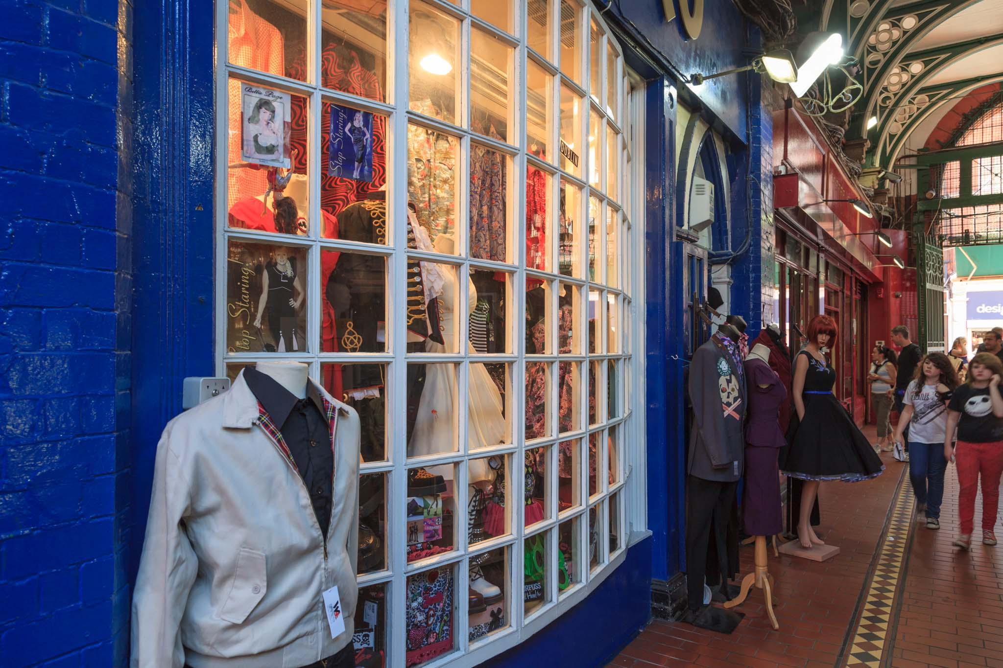 George Street Arcade